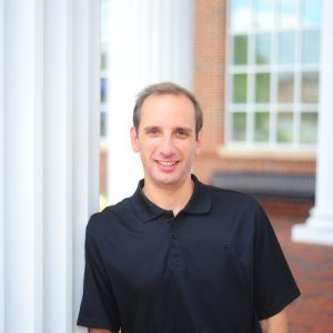 Scott Ingram